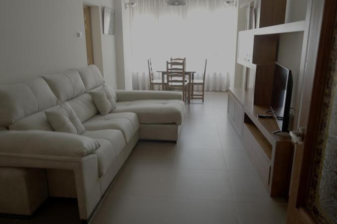 Apartamentos Turisticos Empecinado Roa Bagian luar foto