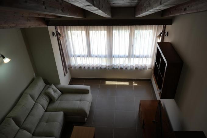 Apartamentos Turisticos Empecinado Roa Bagian luar foto