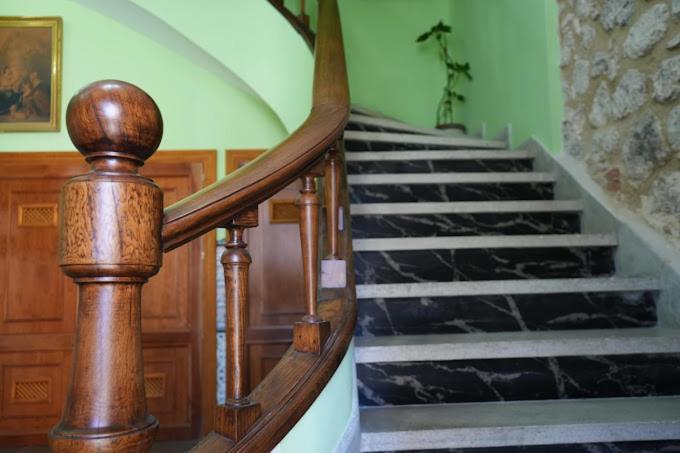 Apartamentos Turisticos Empecinado Roa Bagian luar foto