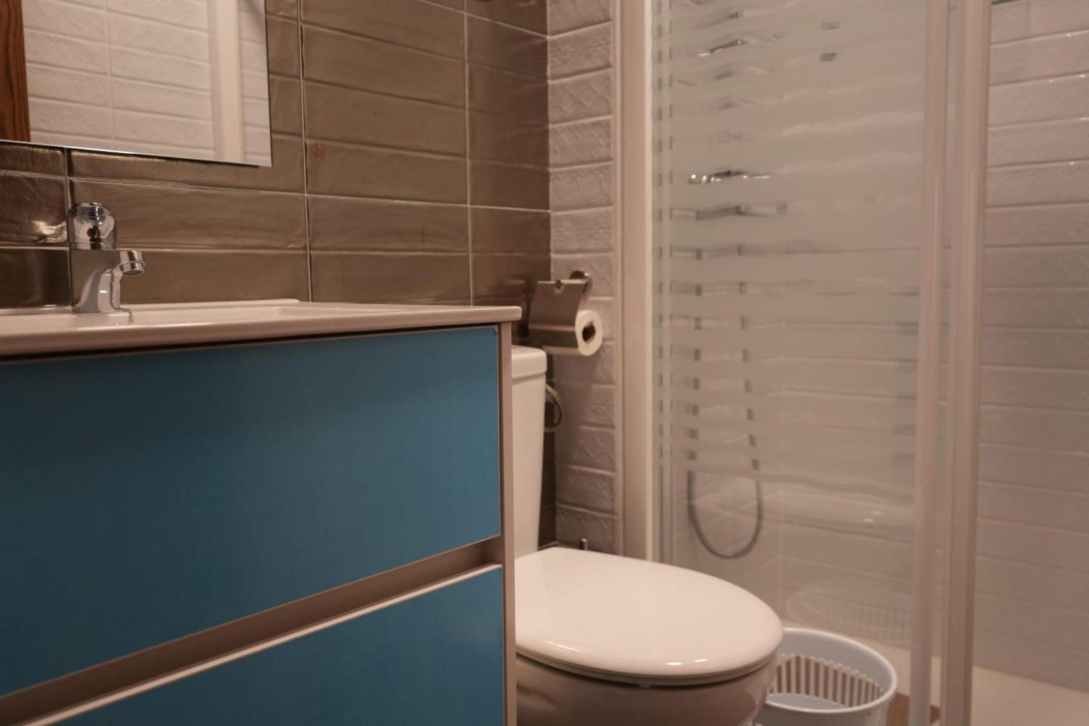 Apartamentos Turisticos Empecinado Roa Bagian luar foto