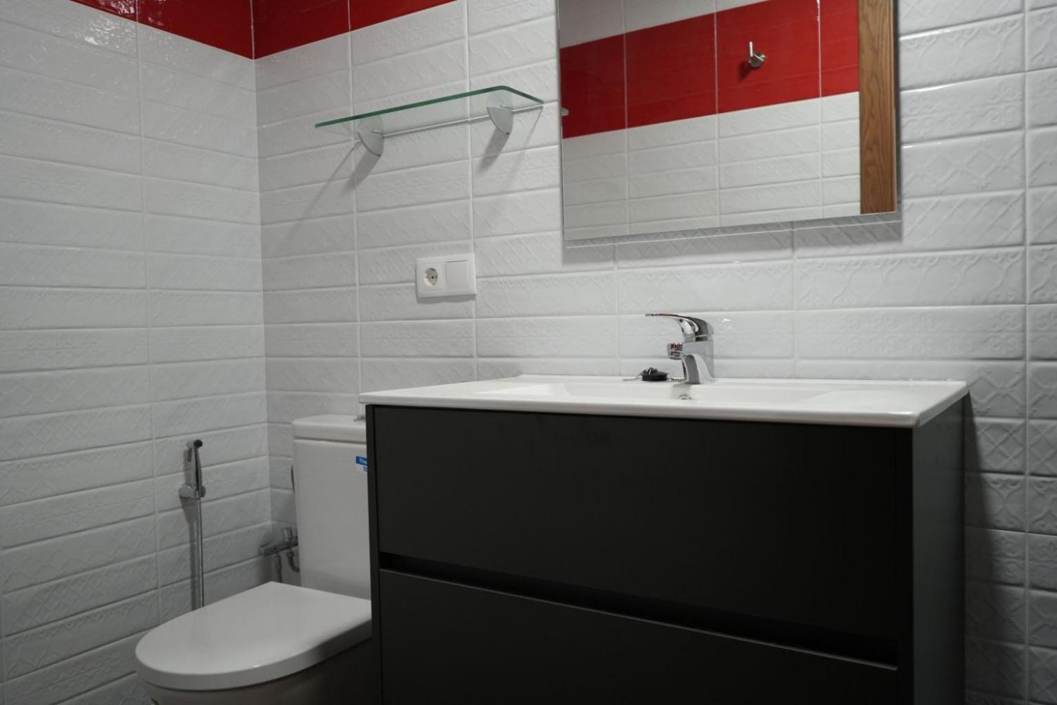 Apartamentos Turisticos Empecinado Roa Bagian luar foto