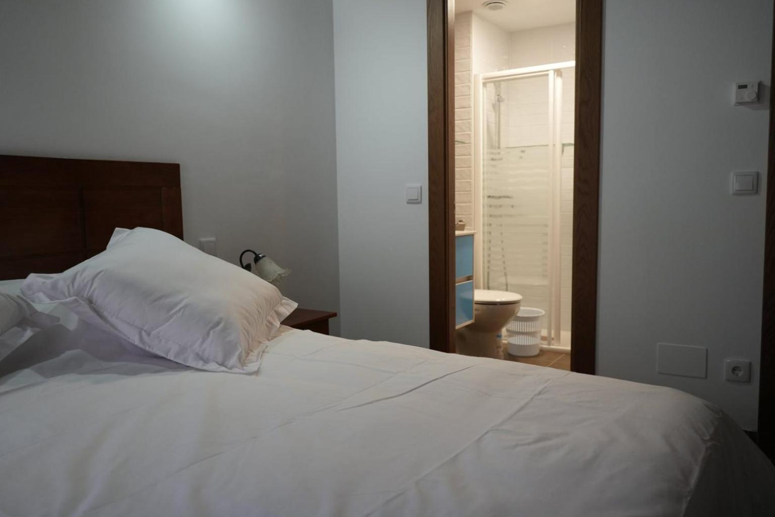 Apartamentos Turisticos Empecinado Roa Bagian luar foto