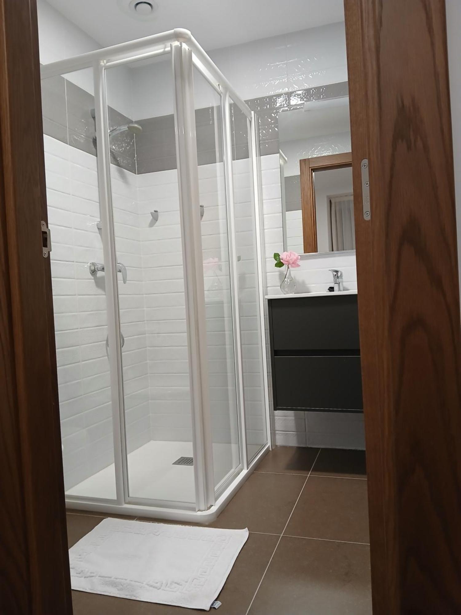 Apartamentos Turisticos Empecinado Roa Bagian luar foto