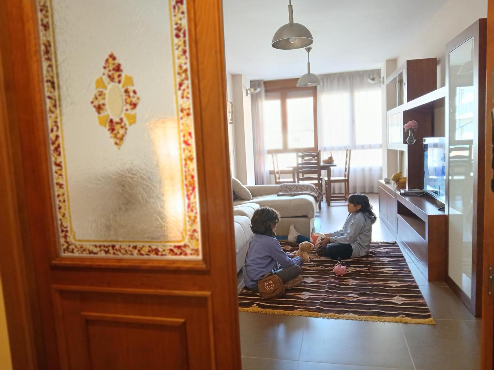 Apartamentos Turisticos Empecinado Roa Bagian luar foto
